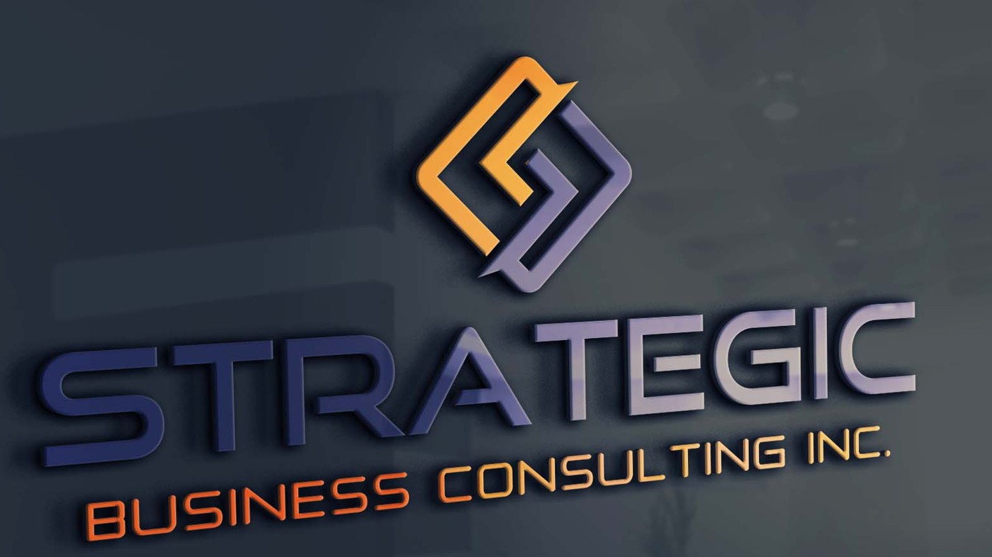 Strategic Business Consulting Inc. logo